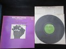 Mal Waldron Tokyo Reverie Japan Vinyl LP Signed Copy Jazz Piano