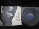Mal Waldron All Alone Japan Vinyl LP Signed Copy Jazz Piano Masabumi Kikuchi