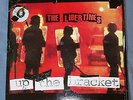 LP von  The Libertines ?– Up The Bracket  /  Rough Trade ?– RTRADELP065