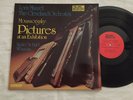 MOUSSORGSKY Pictures at an Exhibition - CLEVELAND - Maazel - TELARC Digital NM