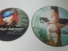 x2 Marilyn Manson - Rock Is Dead 10
