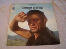 Johnny Cash - Bitter Tears  - Album Vinyl Record LP 111735