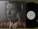 David Bowie Heathen VG+