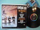 The Beatles, Something New, Capitol Records, T-2108, 1964