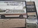 The Black Keys El Camino LP + CD + Poster