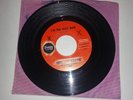 RARE GARAGE FUZZ PROMO 45 ROUND ROBIN 