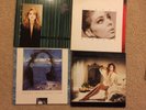 sandra cretu 4 vinyl records ... very rare