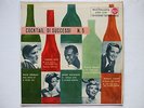 ELVIS PRESLEY & VVAA - COCKTAIL DI SUCCESSI N.5 10'' 1957 RCA ITALIANA ITALY