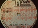 Alton Ellis ?– If I Could Rule The World/ Chatty Chatty People Listen (12)