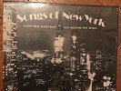 sealed Songs of New york east side west side