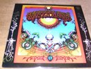 Grateful Dead - Aoxomoxoa - japanische Press.,Insert, Prog. Rock LP 33 U-min.
