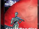 GIGI D'AGOSTINO - OMONIMO (RTI 1110-2) Album 1996