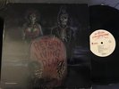 V/A RETURN OF THE LIVING DEAD SOUNDTRACK LP Cramps 45 Grave TSOL Flesheaters