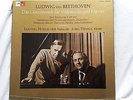 Ludwig Hoelscher, Demus SEALED: Beethoven- Sonatas for Violoncello/ MPS 3 LP Box