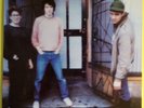 BEAT HAPPENING - Dreamy (2nd pressing on black vinyl, Sub Pop) M-/M-