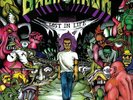 Backtrack - Lost In Life COLORED LP