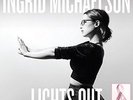 Lights Out - Ingrid Michaelson 889211538706 (Vinyl Used Very Good)