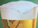 Junior Wells: Junior Wells On Tap-1974 Delmark 1st Edition 33 RPM Stereo Record