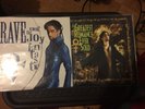 Prince Rave un2 the Joy Fantastic 2 LP & Greatest Romance Ever Sold 2 LP