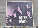 The Rolling Stones. Aftermath.  UK Decca.  NM Audio