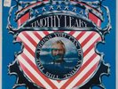 TIMOTHY LEARY: This Time Around you can Be Anyone DOUGLAS ’70 Psych LP
