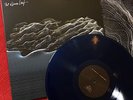 THE ALBUM LEAF - Between Waves - LP ROYAL BLUE VINYL Limited Edition /200 Mogwai