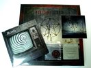 Rush 2112 40th Anniversary Super Deluxe Ed + 7