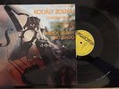 Miklos Perenyi / Jeno Jando Chamber music 3 Hungary 1978 SLPX 11864