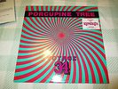 PORCUPINE TREE ?Voyage 34: Phase III&IV 12? EP UK 1993 DELERIUM STEVEN WILSON