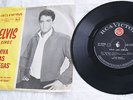 ELVIS PRESLEY Viva Las Vegas 7