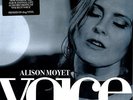 MOYET ALISON VOICE VINILE LP 180 GRAMMI NUOVO E SIGILLATO