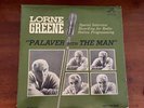 LORNE GREENE 