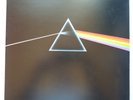 Pink Floyd - Dark Side of the Moon Vinyl LP + 2 Posters A-5/B-5 EX+/EX+