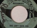 NORTHERN SOUL 45/ TONY HESTOR 
