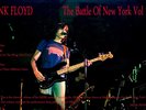 PINK FLOYD The Battle Of New York Vol. 11 Vinyl Dubplate NOT TMoQ