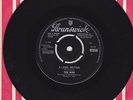 THE WHO A Legal Matter / Instant Party 7