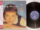 BEVERLY KENNEY SINGS WITH JIMMY JONES & THE BASIE-ITES ROYAL Japan OBI Mono LP