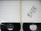 PINK FLOYD WALL CBS/SONY 40AP 1750,1 Japan Promo Vinyl 2LP
