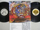 LONG BEACH DUB ALLSTARS RIGHT BACK CORNERSTONE R.A.S. CRAS-VNL-015 US Vinyl 2LP