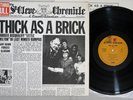 JETHRO TULL THICK AS A BRICK REPRISE P-8233R Japan Vinyl LP