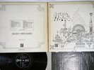 PINK FLOYD RELICS ODEON OP-80261 Japan Vinyl LP