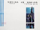 GUIDED BY VOICES Bee Thousand LP Vinyl NEW
