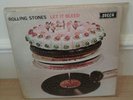 Rolling Stones - Let It Bleed LP with Poster