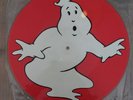 Ghostbusters Themetune 12 inch single picture disc