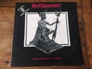 Hellhammer Apocalyptic Raids Brazil Lp+2 Bonus Tracks Celtic Frost Triptykon NR