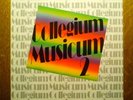 Collegium Musicum - 2 (II) (Jupiter Records)