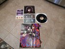 KISS Paul Stanley Solo Vinyl Record LP w/ Inserts - EX Condition - NBLP 7123