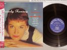BEVERLY KENNEY SINGS WITH JIMMY JONES & THE BASIE-ITES Japan OBI Mono LP