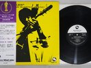 WADA,SUNAO QUARTET/SEXTET COCO'S BLUES THREE BLIND MICE TBM-12 Japan OBI LP