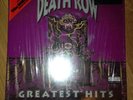 Death Row Greatest Hits Vol2 Vinyl LP Dr Dre Snoop Dogg 2Pac Ice Cube Eazy E NWA